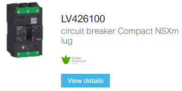 'LV426100'