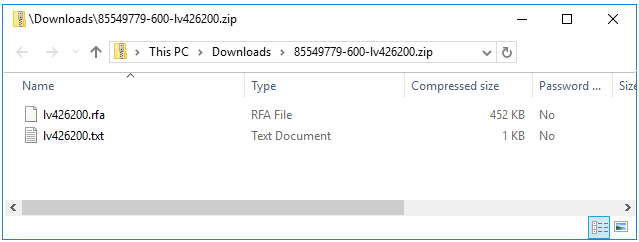 CAD files