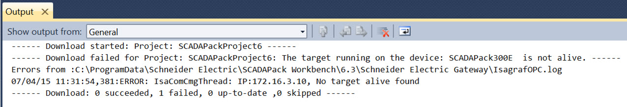 Workbench EConfigurator