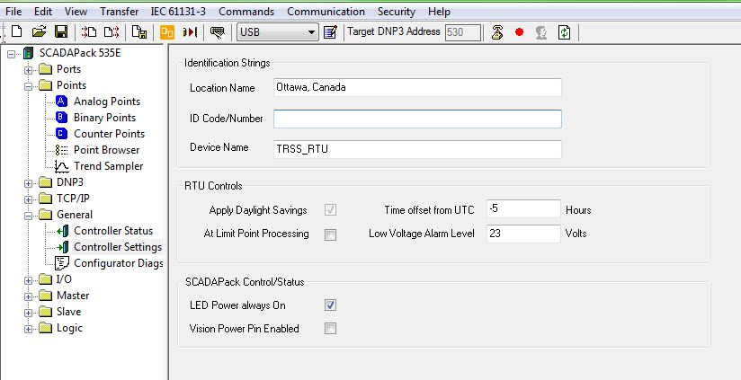 Configurator