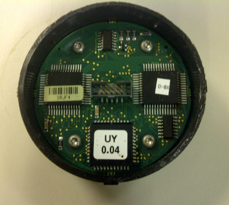 Original display