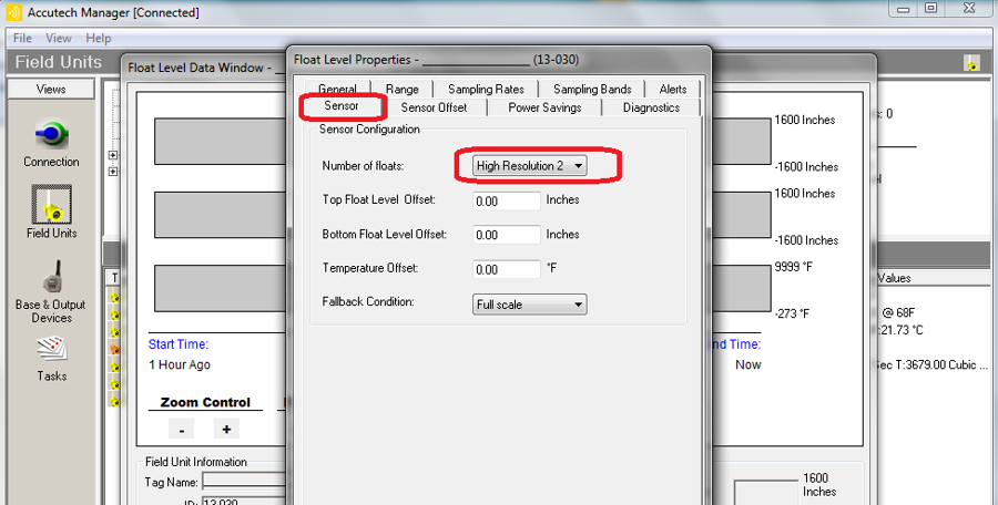 Accutech Manager