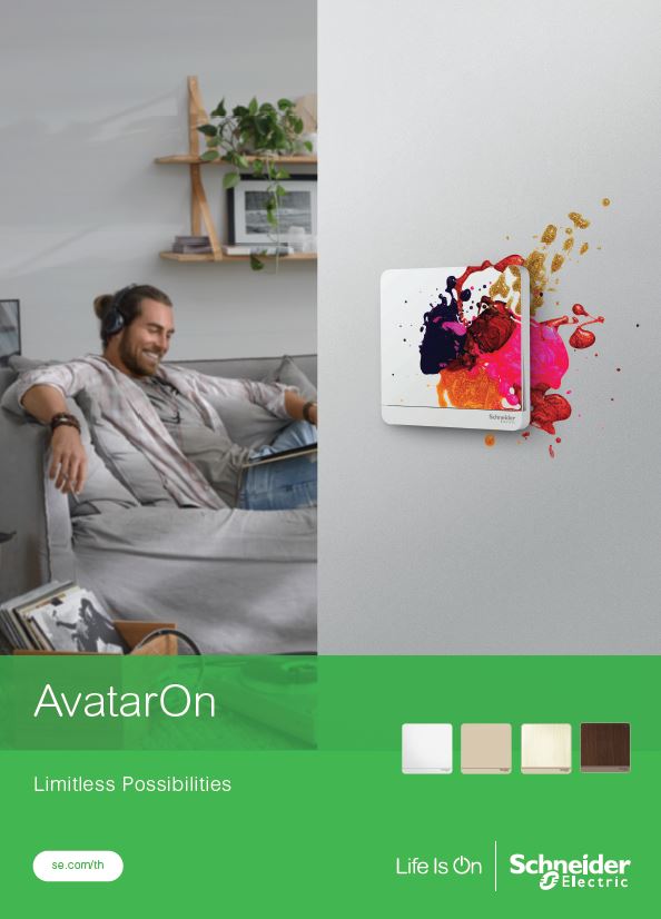 AvatarOn