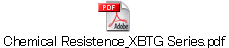 Chemical Resistence_XBTG Series.pdf