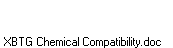 XBTG Chemical Compatibility.doc