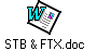 STB & FTX.doc