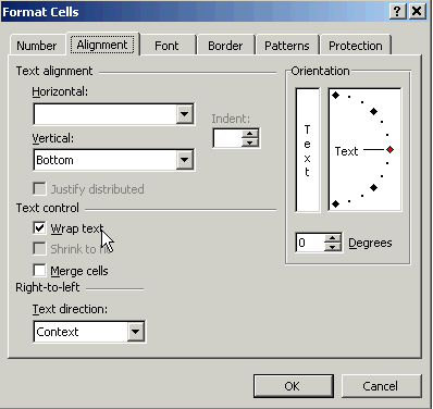 cv