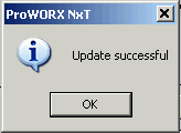 Ok window