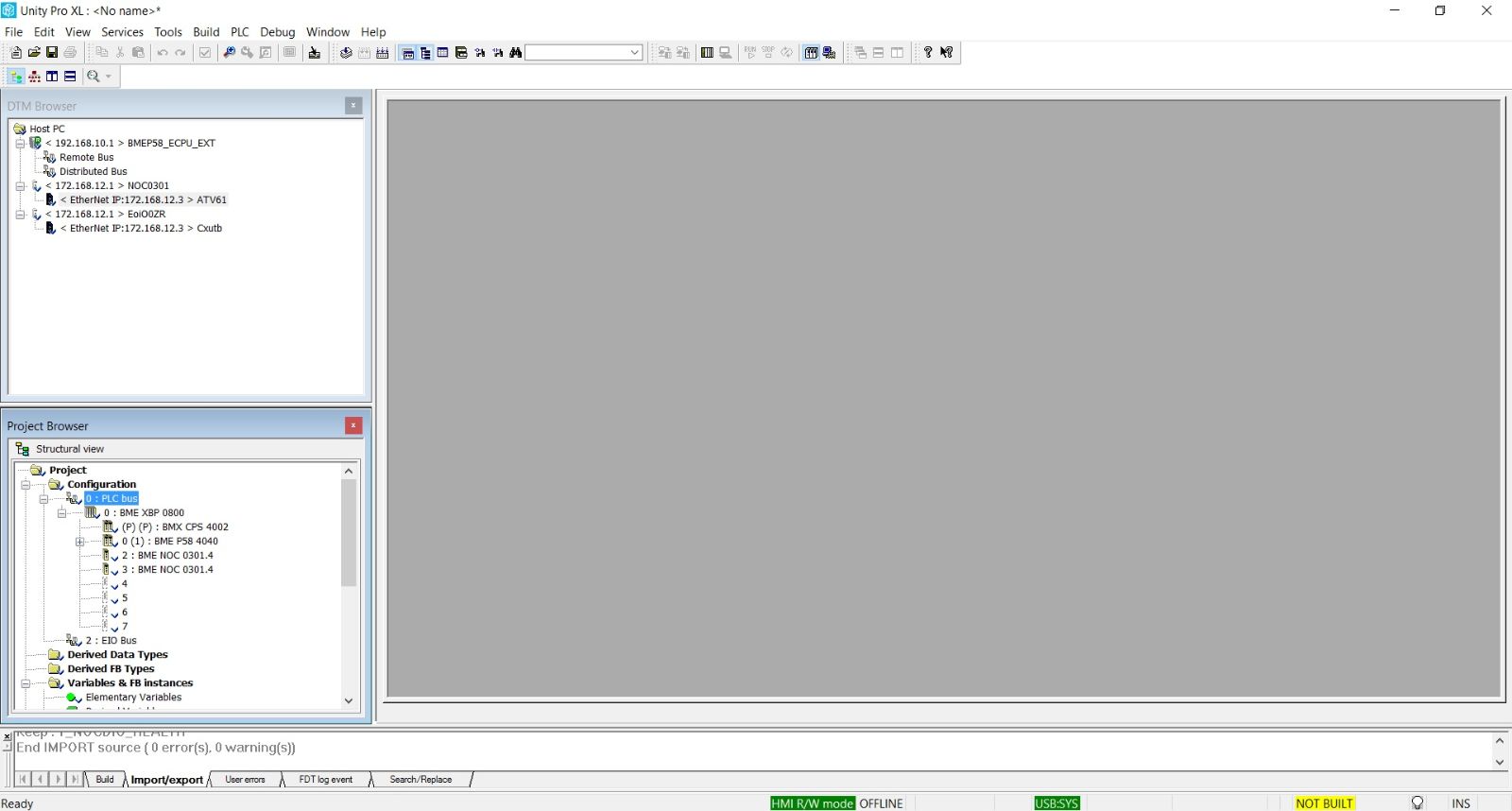 Unity Pro