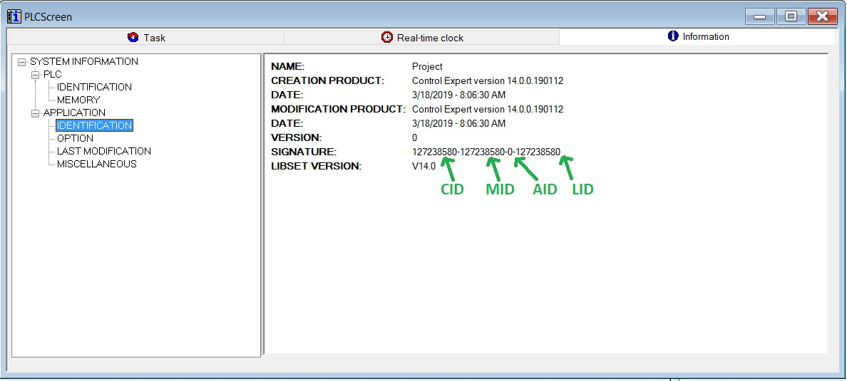 PLC Screen1