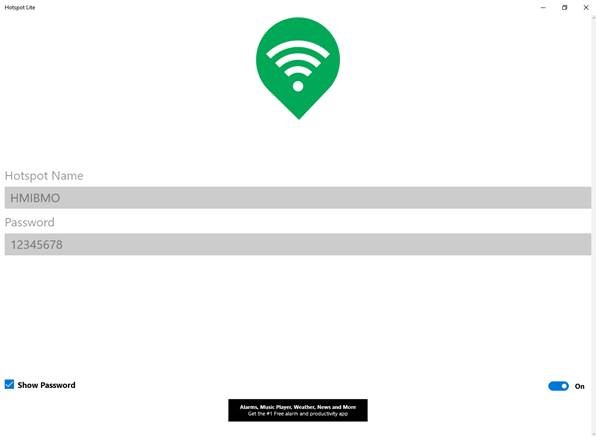 HotSpot Lite