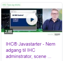ihc video