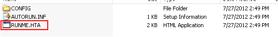 File window