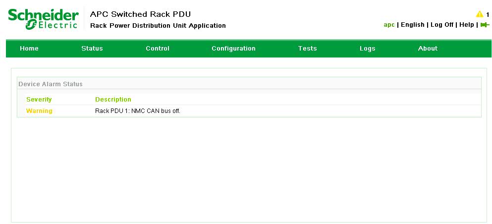 web ui