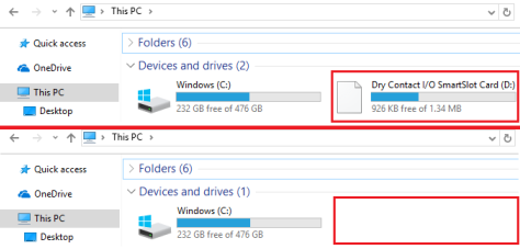 Win 10 Fault 3 Win 10 Fault 3