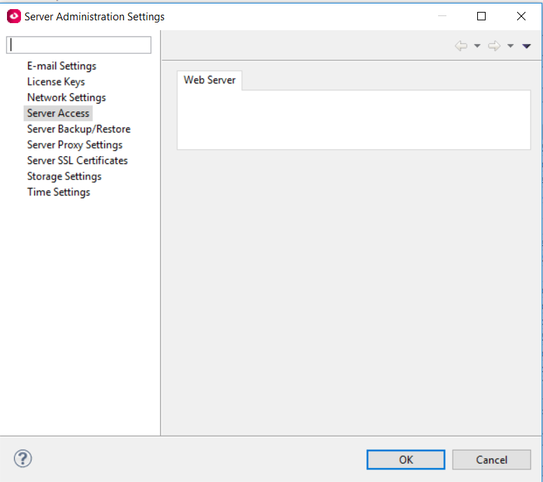 server_admin_settings