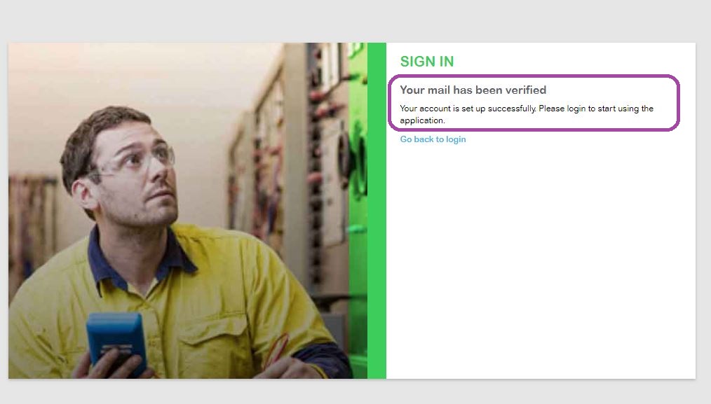 A screenshot of a person Description generated with very high confidence
