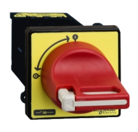 vario switch type used