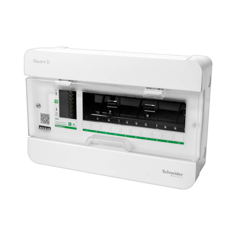 ตู้คอนซูเมอร์ยูนิท (Consumer Unit)