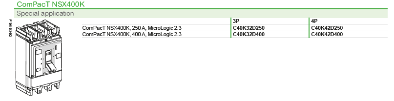Referencias de NSX de 800 y 1000v