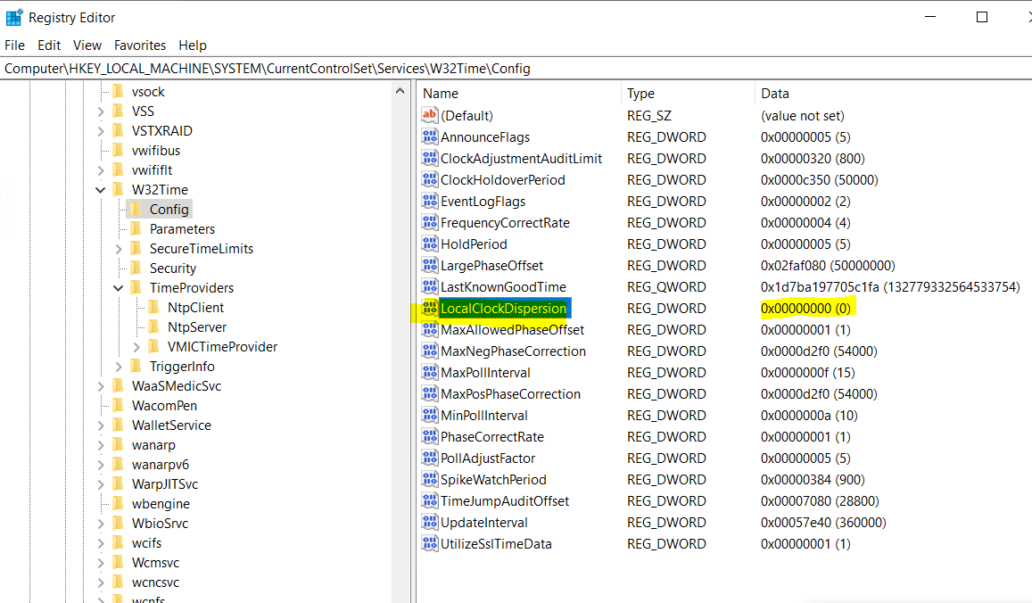 BMENUA0100 vs Windows 10 NTP Server.PNG