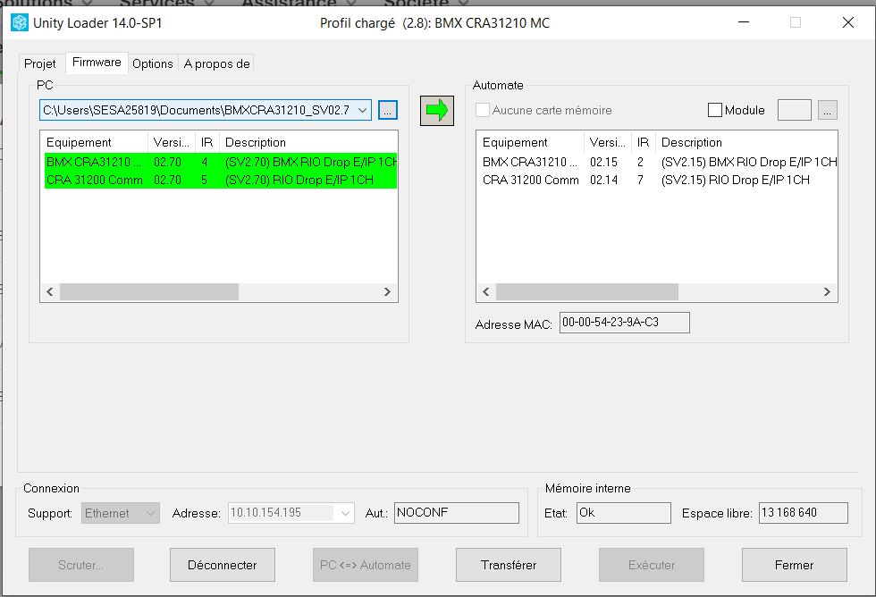 cra unityloader