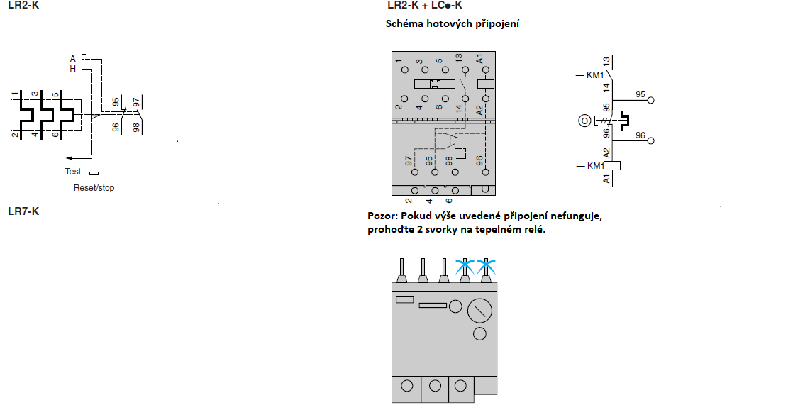LR2K schema