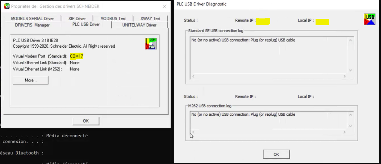 driver manager driver manager