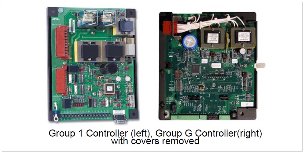 Group 1 Group G - Covers removed - Image Comparison
