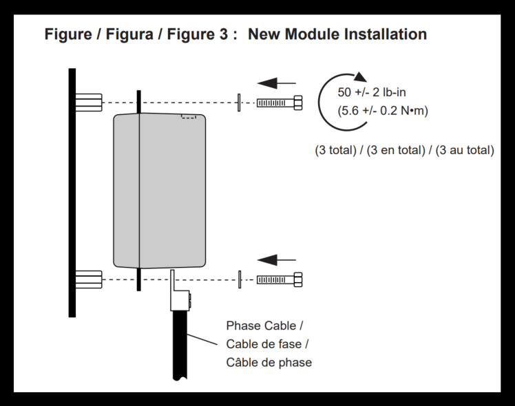 spd mounting