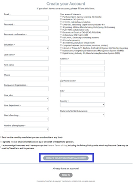 How to access documentation 