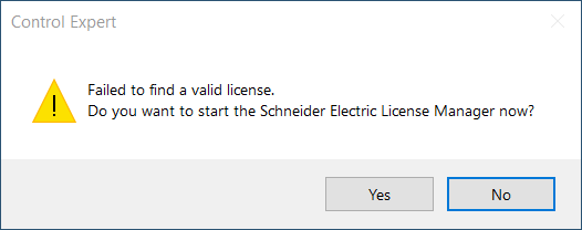 error