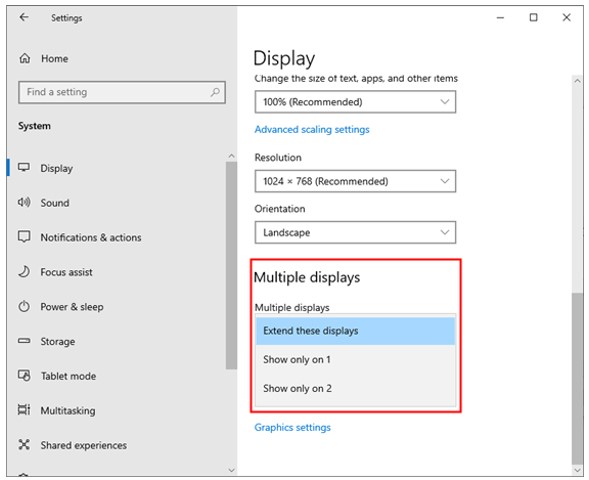 popup windows