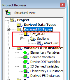 Verify Imported DBF