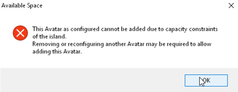 Many avatars