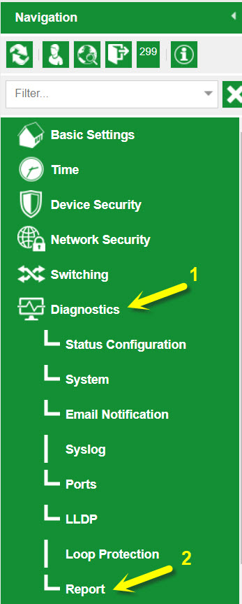 MCSESM Web access
