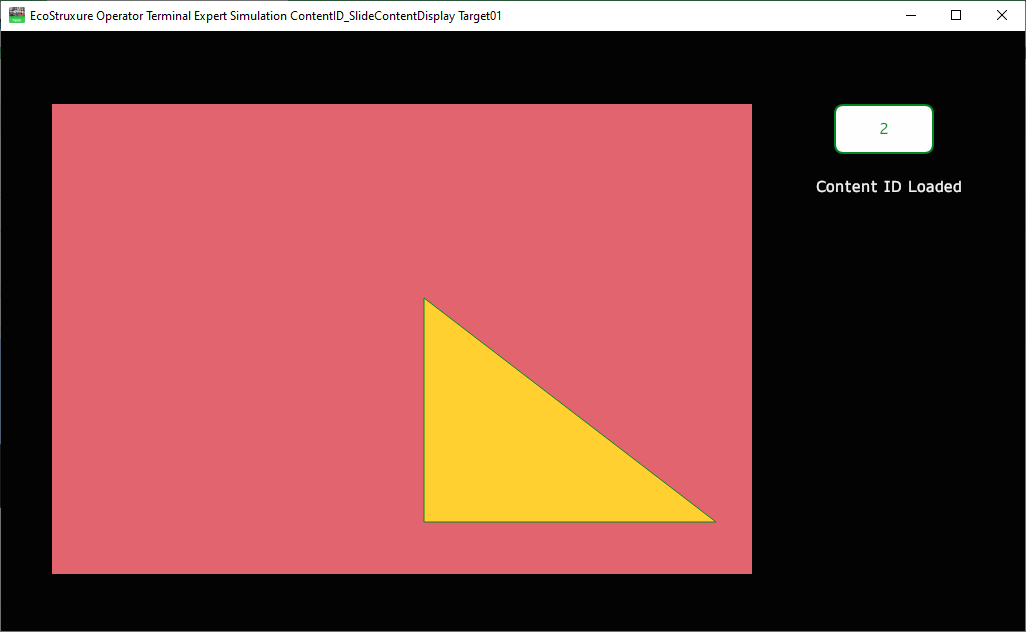 content screen 2