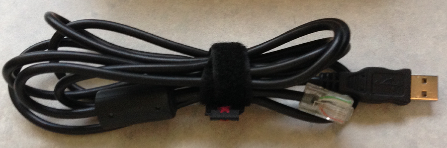 940-0127 cable