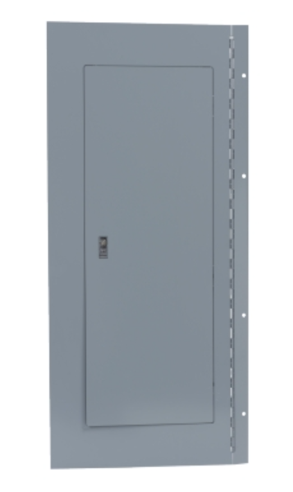 Type 1 Door-in-Door (Hinged) Trim Front Type 1 Door-in-Door (Hinged) Trim Front