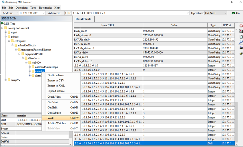 SNMP1