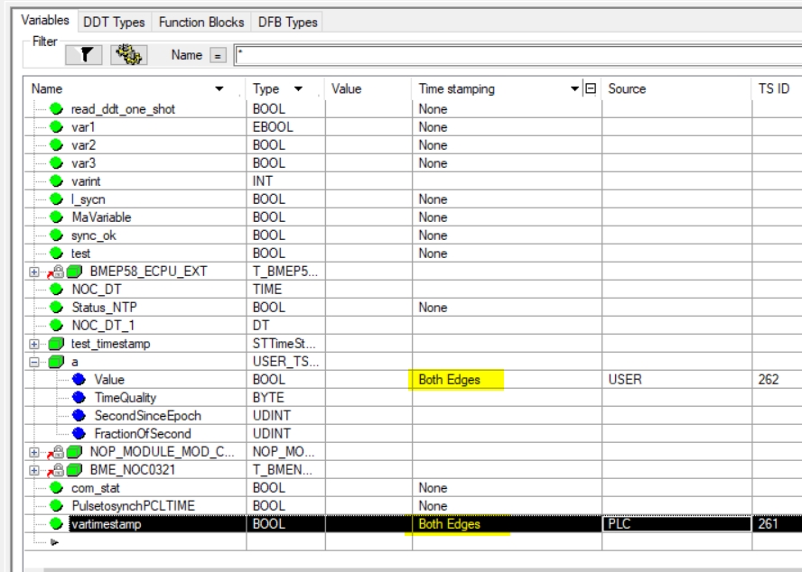 Data Editor