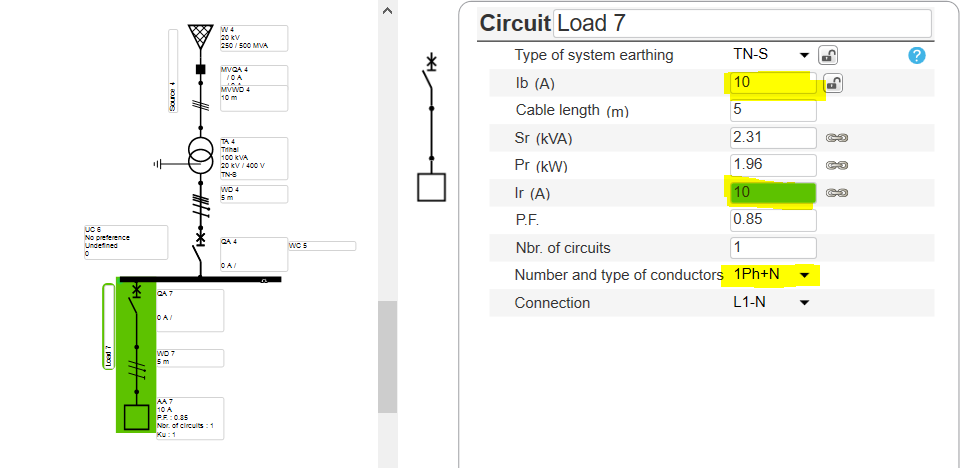 Load 7 Load 7