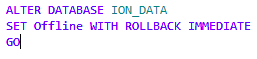 SQL cmd 2