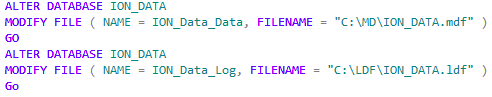 SQL cmd 3
