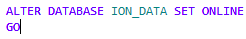 SQL cmd 4