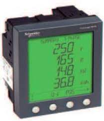 ¿Cuál es la equivalencia de la referencia PM710MG?, PM710, Sustituto, Alternativa, Sustituta, Equivalencia, Equivalente, mapa de memoria, modbus, PM5000