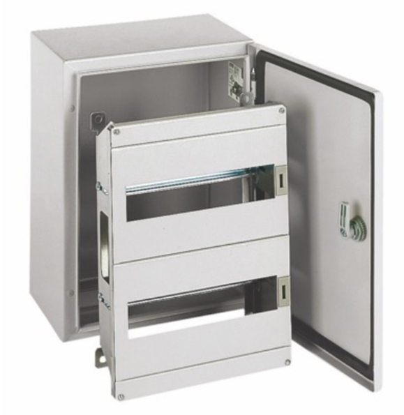 CRN chassis