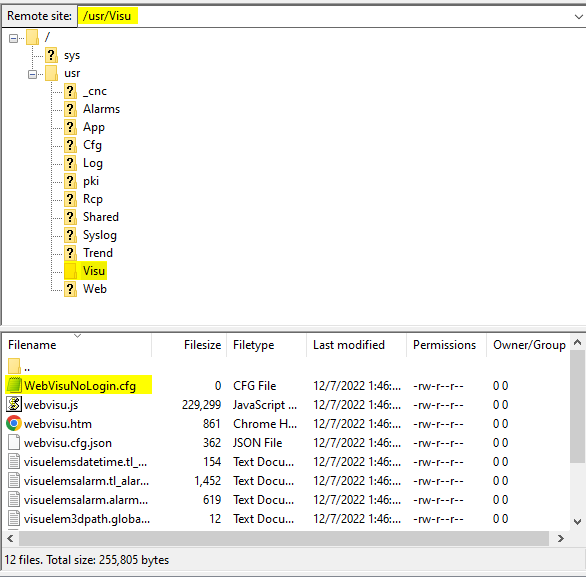 FileZilla