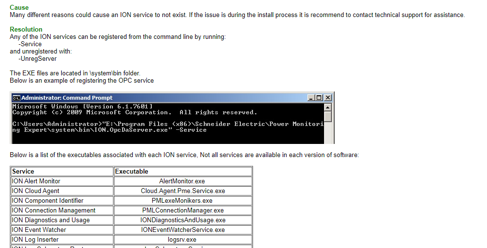 Video: ION Enterprise/SPM/PME - How to Create/Register a custom ION Virtual Processor Service (VIP)