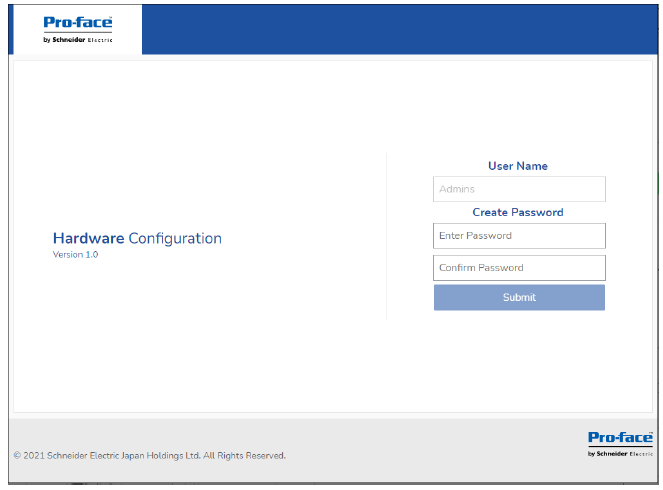 login